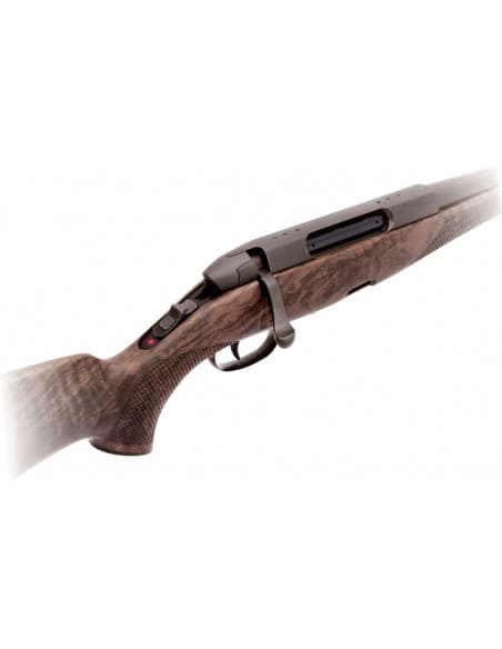 Rifle de cerrojo STEYR MANNLICHER SM12 - Imagen 5