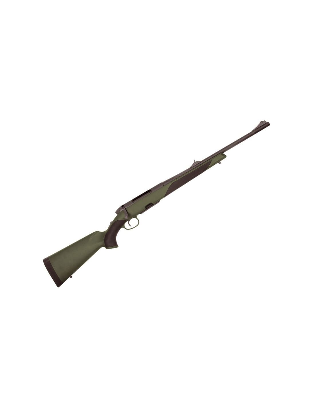 Rifle de cerrojo STEYR MANNLICHER SM12 SX - Imagen 2
