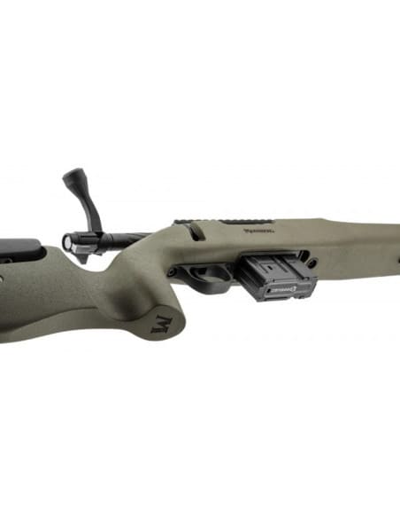 Rifle de cerrojo MOSSBERG MVP LR - 6.5 Creedmoor - Imagen 3
