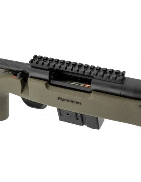 Rifle de cerrojo MOSSBERG MVP LR - 6.5 Creedmoor - Imagen 4