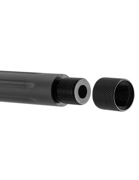 Rifle de cerrojo MOSSBERG MVP LR - 6.5 Creedmoor - Imagen 6