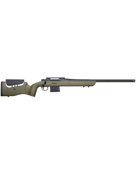 Rifle de cerrojo MOSSBERG MVP LR - 6.5 Creedmoor - Imagen 7