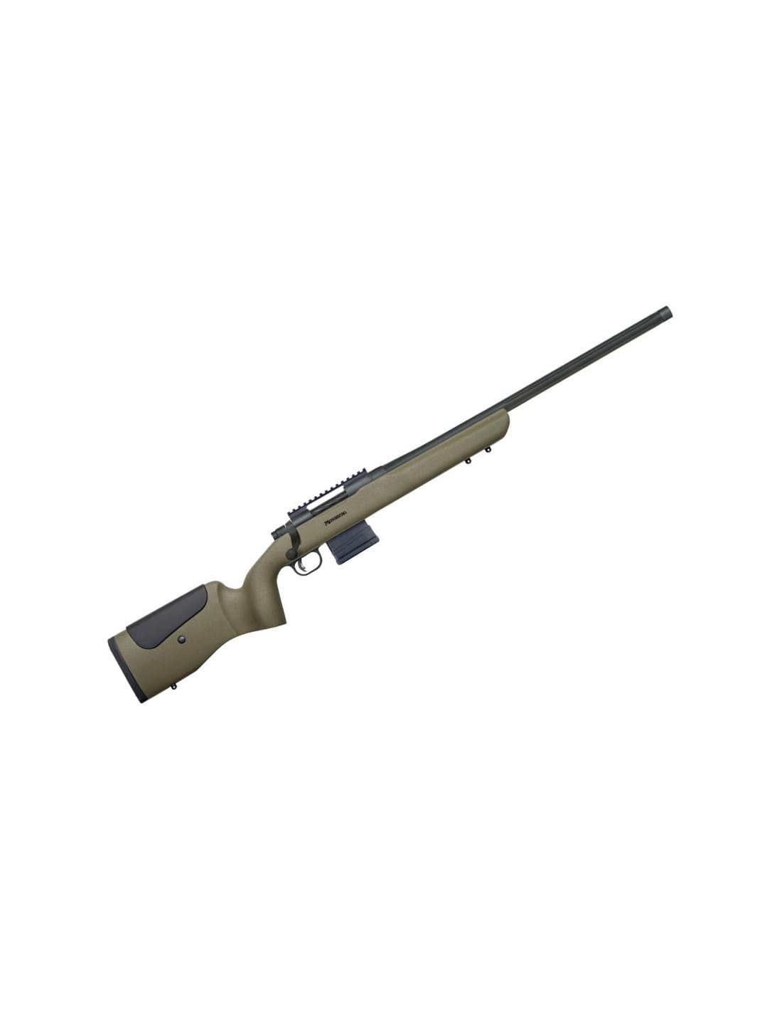 Rifle de cerrojo MOSSBERG MVP LR - 6.5 Creedmoor