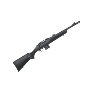 Rifle de cerrojo MOSSBERG MVP Patrol - 300 AAC BLK