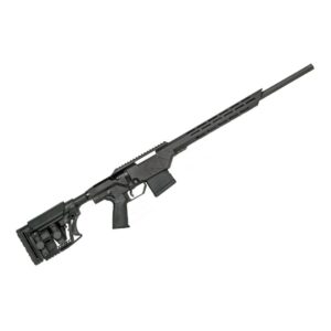 Rifle de cerrojo MOSSBERG MVP Precision - 6.5 Creedmoor