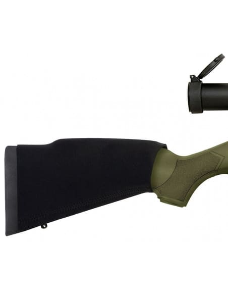 Rifle de cerrojo MOSSBERG Patriot Night Train - 308 Win. - Imagen 3