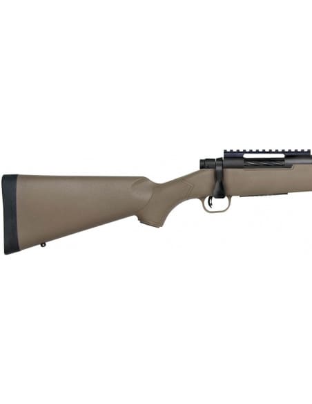 Rifle de cerrojo MOSSBERG Patriot Predator - Imagen 3