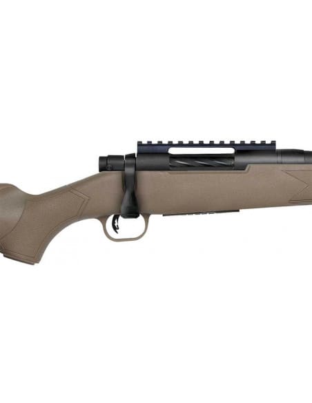 Rifle de cerrojo MOSSBERG Patriot Predator - Imagen 5