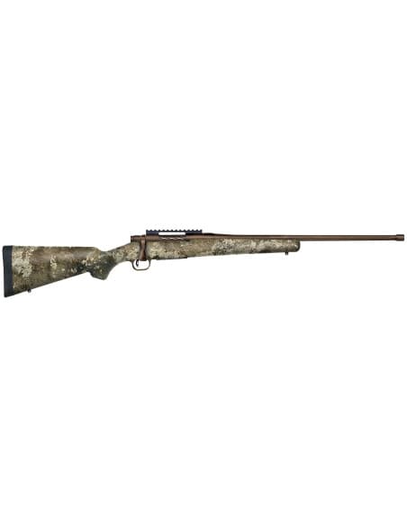 Rifle de cerrojo MOSSBERG Patriot Predator Strata Camo - 308 Win. - Imagen 2