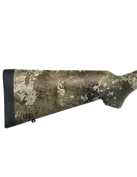 Rifle de cerrojo MOSSBERG Patriot Predator Strata Camo - 308 Win. - Imagen 3