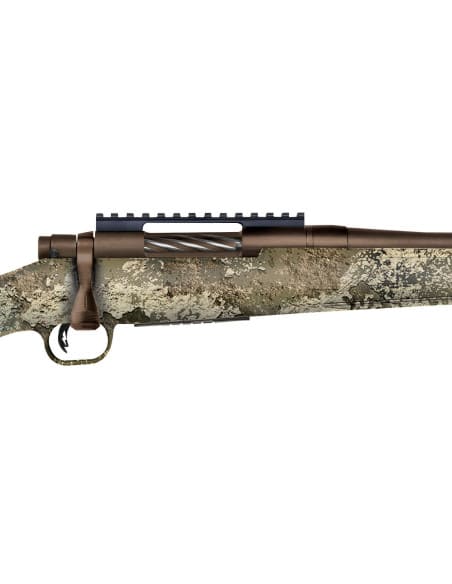 Rifle de cerrojo MOSSBERG Patriot Predator Strata Camo - 308 Win. - Imagen 4
