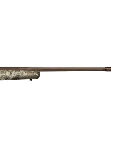 Rifle de cerrojo MOSSBERG Patriot Predator Strata Camo - 308 Win. - Imagen 5