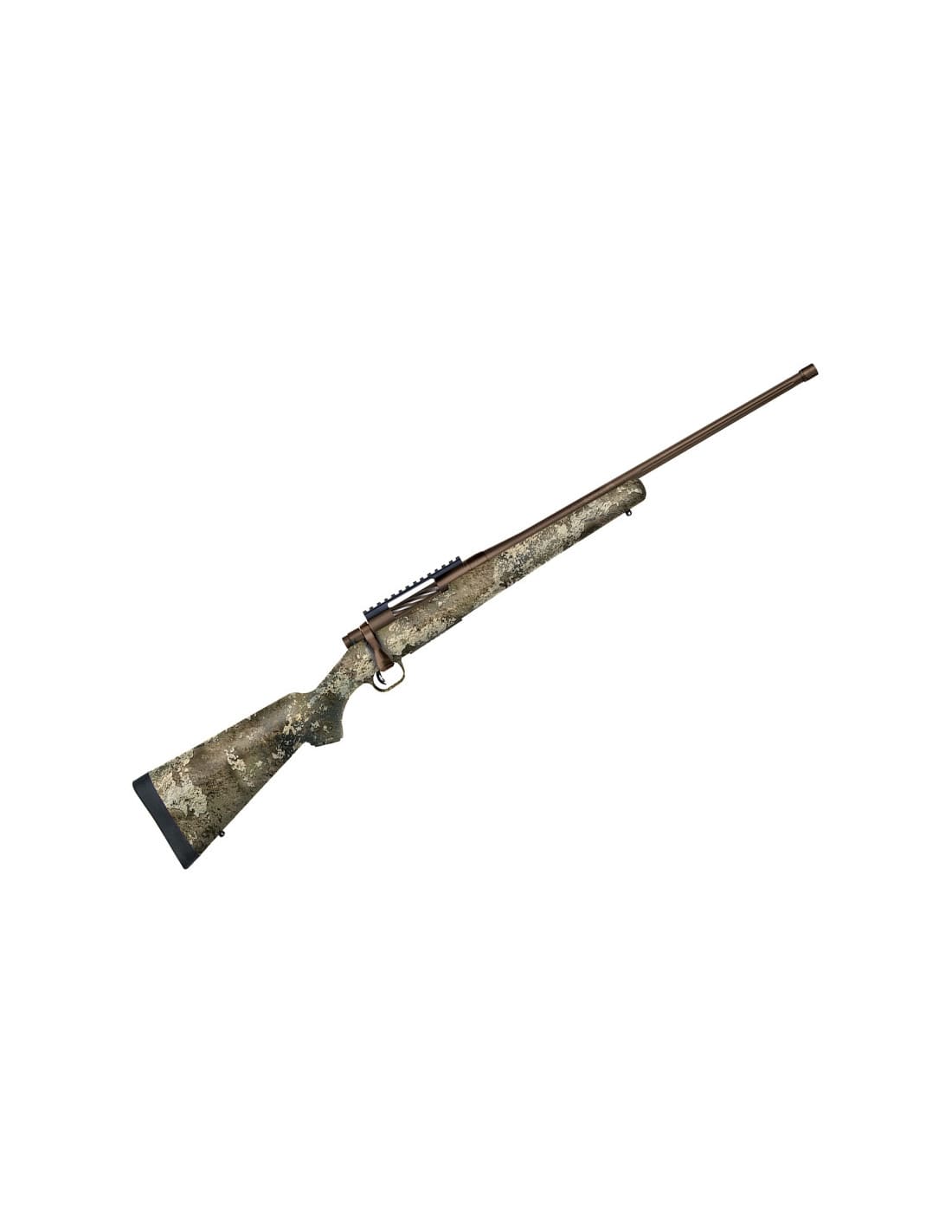 Rifle de cerrojo MOSSBERG Patriot Predator Strata Camo - 308 Win.