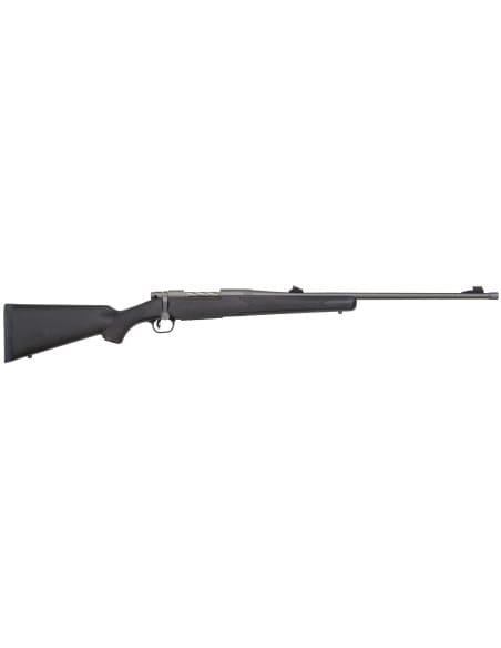 Rifle de cerrojo MOSSBERG Patriot Synthetic Cerakote SS - 338 Win. Mag. - Imagen 2