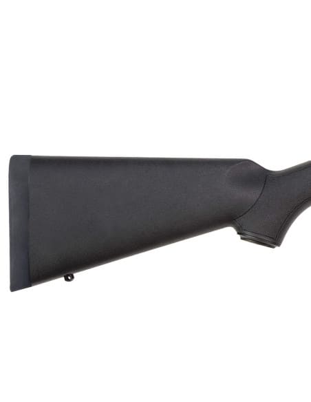 Rifle de cerrojo MOSSBERG Patriot Synthetic Cerakote SS - 338 Win. Mag. - Imagen 3
