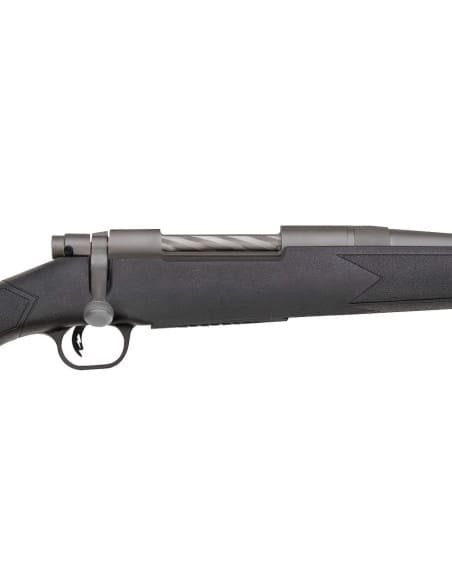 Rifle de cerrojo MOSSBERG Patriot Synthetic Cerakote SS - 338 Win. Mag. - Imagen 4