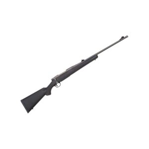 Rifle de cerrojo MOSSBERG Patriot Synthetic Cerakote SS - 338 Win. Mag.