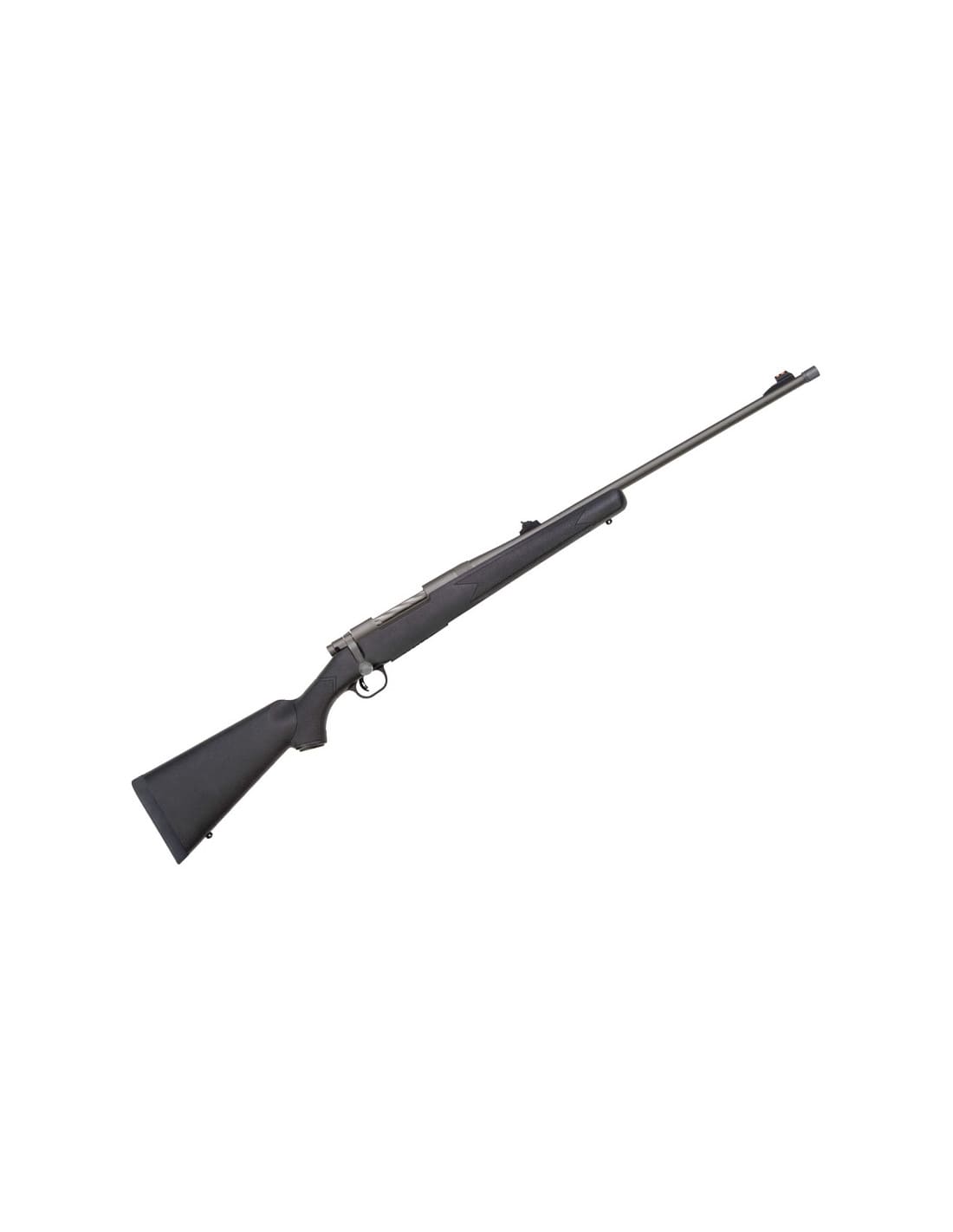 Rifle de cerrojo MOSSBERG Patriot Synthetic Cerakote SS - 338 Win. Mag.