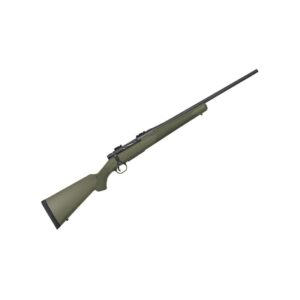 Rifle de cerrojo MOSSBERG Patriot Synthetic OD