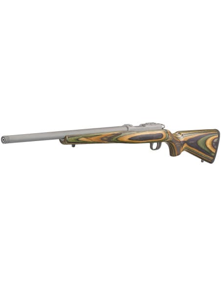 Rifle de cerrojo RUGER 77/17 - 17 Hornet - Imagen 4