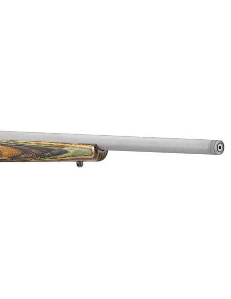 Rifle de cerrojo RUGER 77/17 - 17 Hornet - Imagen 6