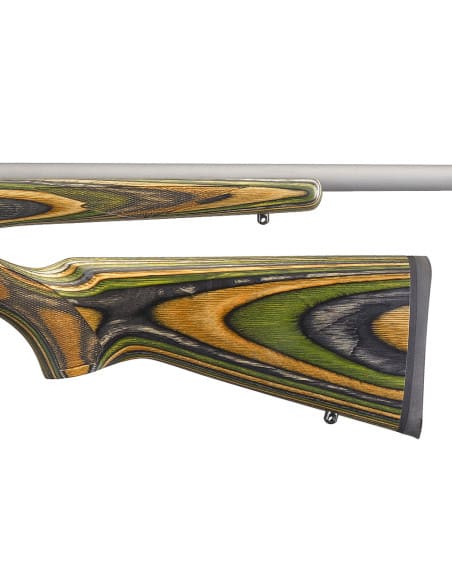 Rifle de cerrojo RUGER 77/17 - 17 Hornet - Imagen 7