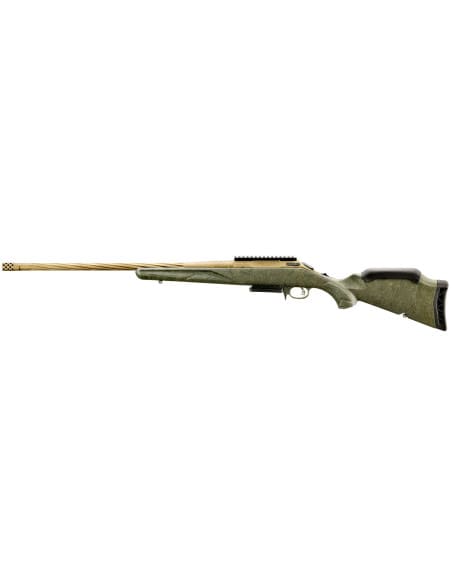 Rifle de cerrojo RUGER American Gen II Predator - Imagen 11