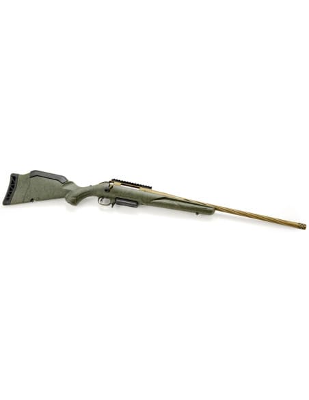 Rifle de cerrojo RUGER American Gen II Predator - Imagen 3