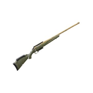 Rifle de cerrojo RUGER American Gen II Predator
