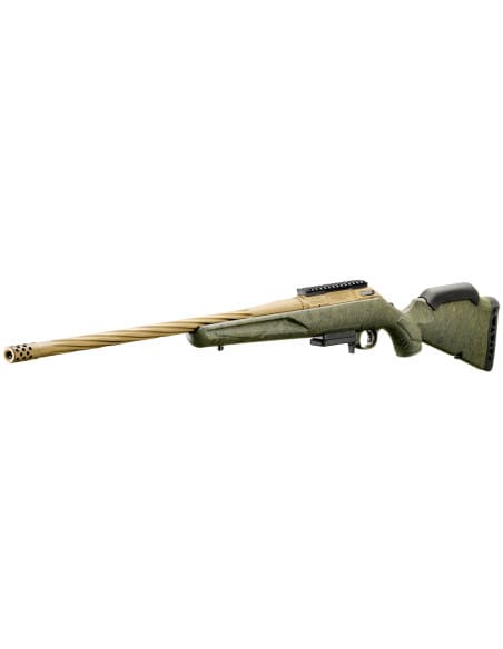 Rifle de cerrojo RUGER American Gen II Predator - Imagen 5