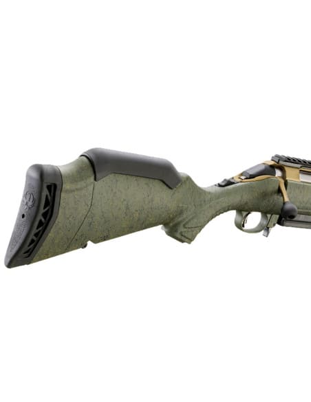 Rifle de cerrojo RUGER American Gen II Predator - Imagen 6