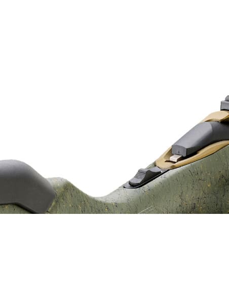 Rifle de cerrojo RUGER American Gen II Predator - Imagen 8