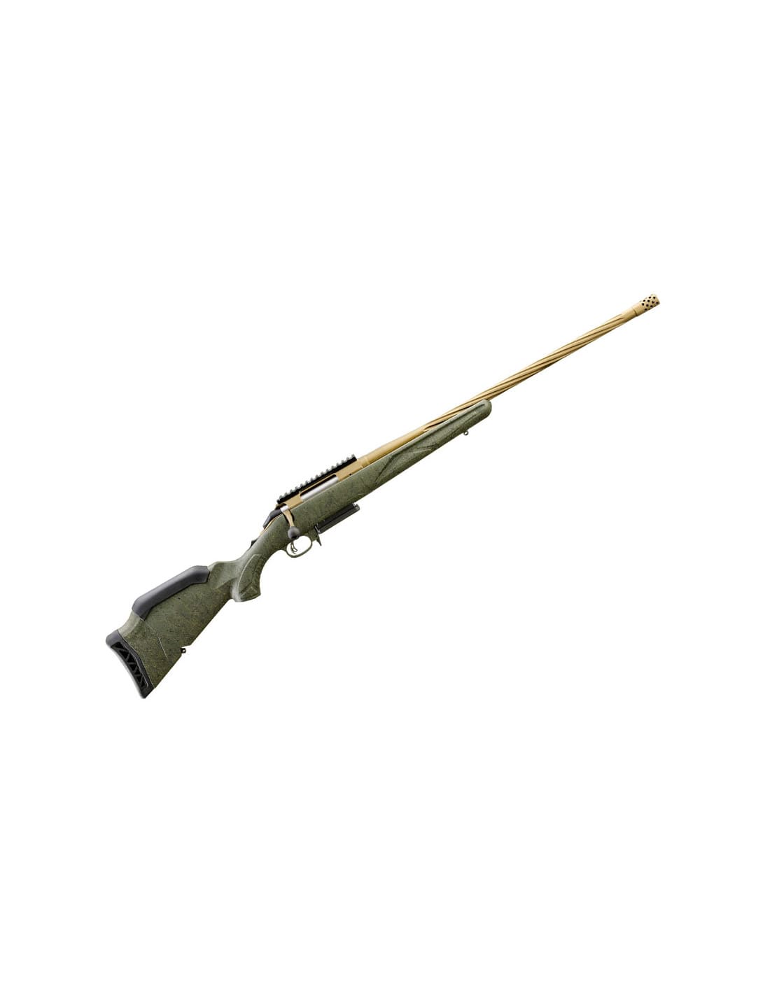 Rifle de cerrojo RUGER American Gen II Predator