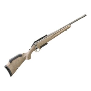 Rifle de cerrojo RUGER American Gen II Ranch