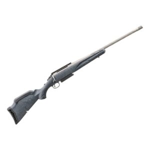Rifle de cerrojo RUGER American Gen II Standard