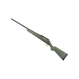 Rifle de cerrojo RUGER American Predator 243 Win. (zurdo)