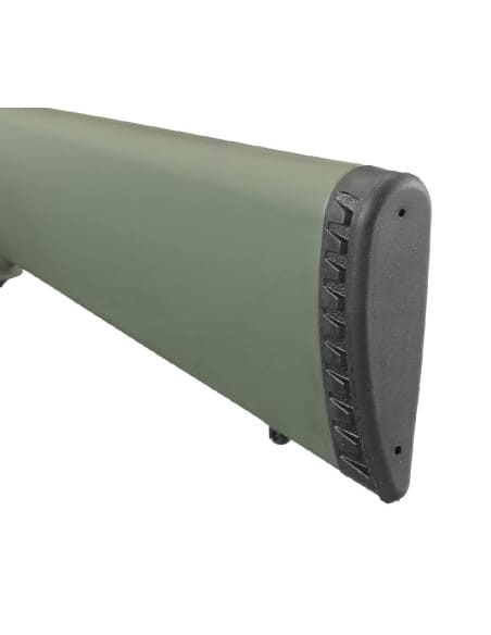 Rifle de cerrojo RUGER American Predator 243 Win. (zurdo) - Imagen 6