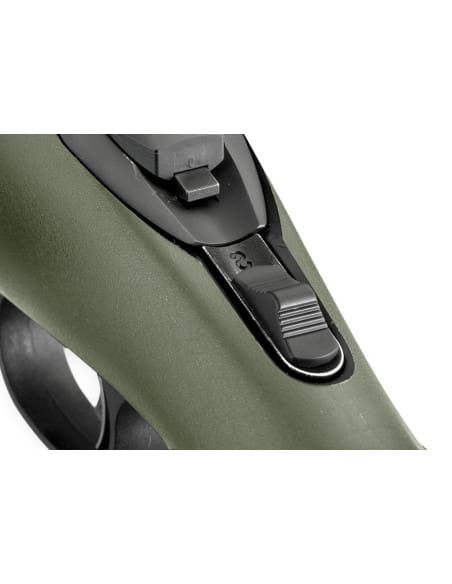 Rifle de cerrojo RUGER American Predator 243 Win. (zurdo) - Imagen 7