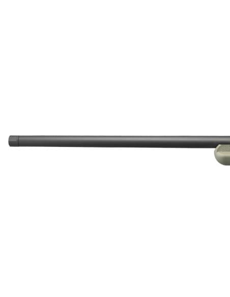 Rifle de cerrojo RUGER American Predator 243 Win. (zurdo) - Imagen 8