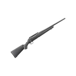 Rifle de cerrojo RUGER American Standard Compact