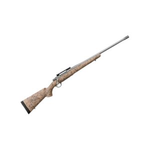 Rifle de cerrojo RUGER FTW Hawkeye Hunter
