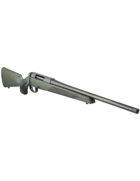 Rifle de cerrojo STEYR MANNLICHER SM12 SX - Imagen 3