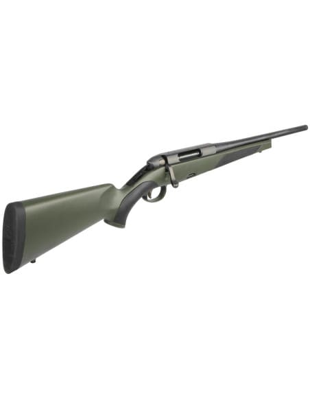 Rifle de cerrojo STEYR MANNLICHER SM12 SX - Imagen 4