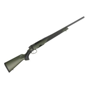 Rifle de cerrojo STEYR MANNLICHER SM12 SX