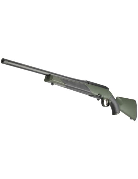 Rifle de cerrojo STEYR MANNLICHER SM12 SX - Imagen 5