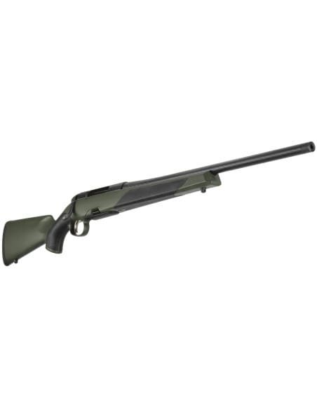 Rifle de cerrojo STEYR MANNLICHER SM12 SX - Imagen 6