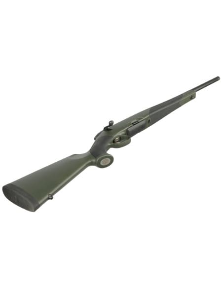 Rifle de cerrojo STEYR MANNLICHER SM12 SX - Imagen 7