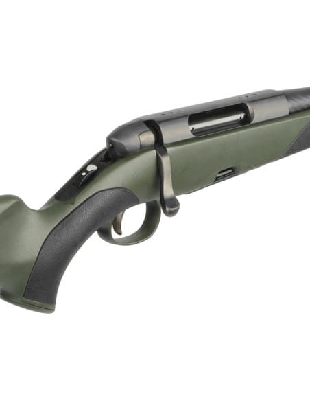 Rifle de cerrojo STEYR MANNLICHER SM12 SX - Imagen 8