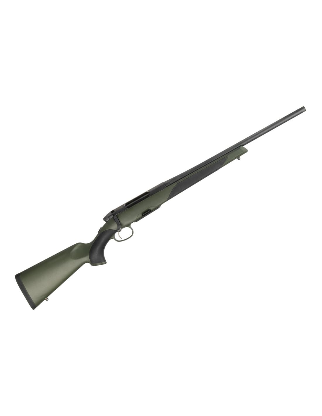 Rifle de cerrojo STEYR MANNLICHER SM12 SX