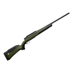 Rifle de cerrojo STEYR MS WILD verde